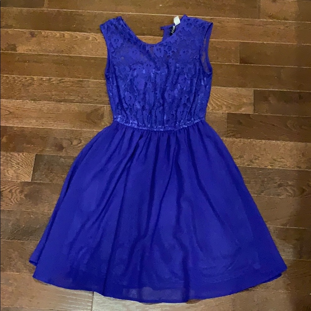 H&M Divided Dress